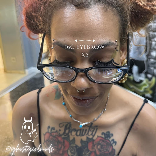 Explore tattoo flower ideas, creative tattoo ideas in Fort Myers, available at Loyal 2 The Coil Tattoos & Piercings (Edison Mall Location Entrance F)