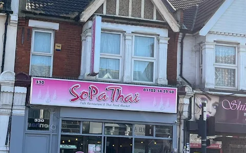 SoPa Thai Westcliff image