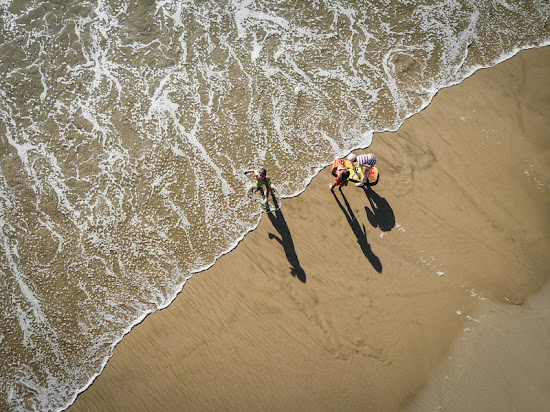 Playa La Barrita