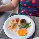 Photo n°3 de l'avis de Matt. fait le 22/05/2023 à 13:59 sur le  'Hail Mary' Restaurant à Fátima