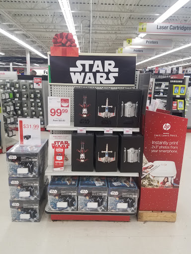 Office Supply Store «Staples», reviews and photos, 1690 Boston Post Rd, Springfield, MA 01129, USA