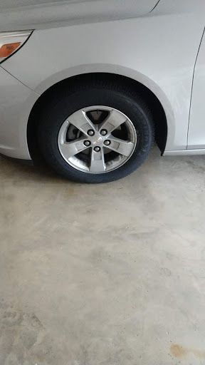 Tire Shop «Firestone Complete Auto Care», reviews and photos, 6341 Arbor Pl Blvd, Douglasville, GA 30135, USA