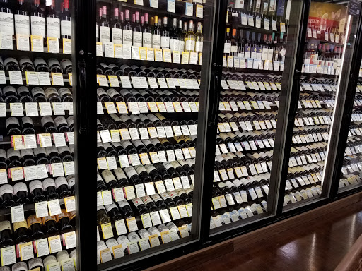 Wine Store «Total Wine & More», reviews and photos, 11221 Legacy Ave, Palm Beach Gardens, FL 33410, USA