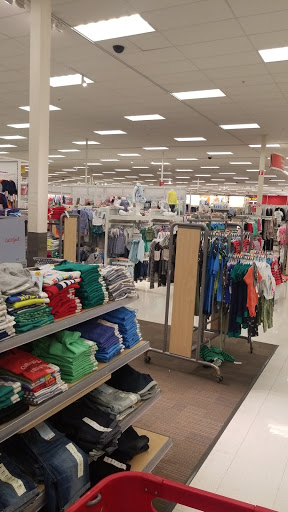 Department Store «Target», reviews and photos, 1701 N Gaffey St, San Pedro, CA 90731, USA