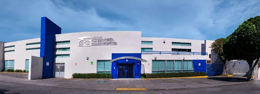 Instituto de Especialización para Ejecutivos Plantel Guadalajara
