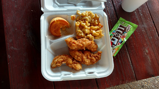 Williams Country Express Grocery