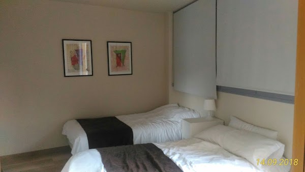 Apartaments Peronella