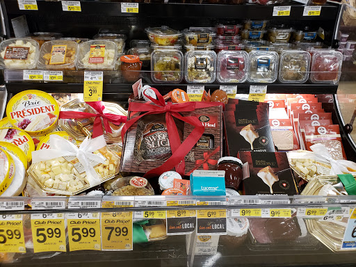 Grocery Store «Safeway», reviews and photos, 50 Solano Square, Benicia, CA 94510, USA