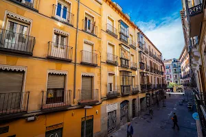 Madrid SmartRentals Chueca II image