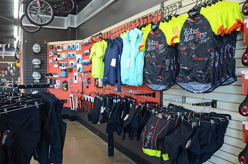 Bicycle Store «Bikes & Moore», reviews and photos, 200 Sivley Rd, Hopkinsville, KY 42240, USA