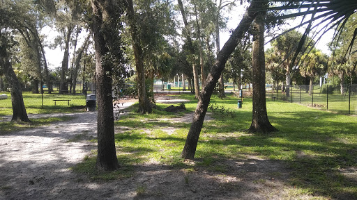 Dog Park «Arbor Dog Park», reviews and photos, 1405 N Grant St, Longwood, FL 32750, USA