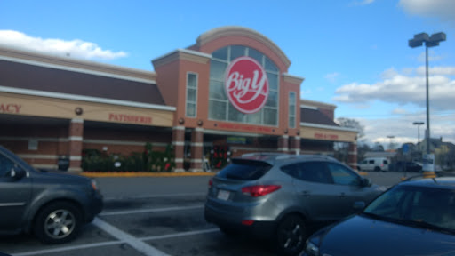 Supermarket «Big Y», reviews and photos, 100 Mayfield St, Worcester, MA 01602, USA