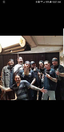 Explore thigh tattoo cover up ideas, creative tattoo ideas in Riverside, available at Darkstar Tattoo CA