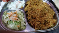 Biryani du Restaurant indien Indian Food à Ris-Orangis - n°13