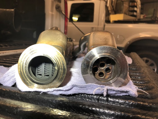 Auto Repair Shop «Adamson Auto & Diesel», reviews and photos, 4086 Cincinnati Ave, Rocklin, CA 95765, USA