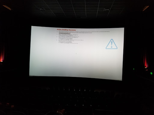 Movie Theater «Century Park Lane 16», reviews and photos, 210 E Plumb Ln, Reno, NV 89502, USA