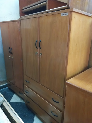 HIDALGO MUEBLES