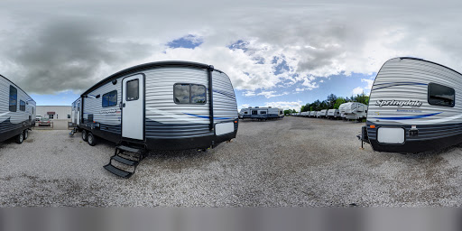 RV Dealer «Candys Campers Tennessee», reviews and photos, 4358 Shelbyville Hwy, Murfreesboro, TN 37127, USA