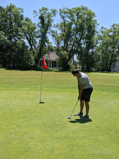 Public Golf Course «Midway Par 3 Golf Course», reviews and photos, 34578 Pinnacle Rd, Lewes, DE 19958, USA