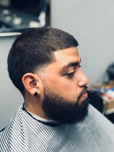 Barber Shop «Cubas barbershop 2», reviews and photos, 5000 Dixie Hwy, Fairfield, OH 45014, USA