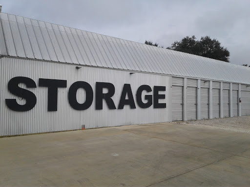 Self-Storage Facility «Lockaway Storage», reviews and photos, 1730 River Rd, Boerne, TX 78006, USA