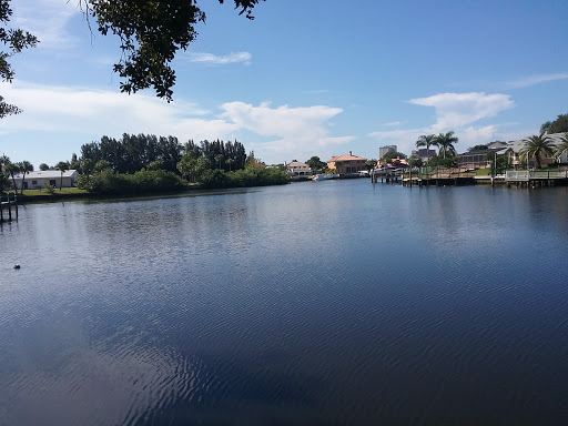 Caterer «A La Carte Event Pavilion», reviews and photos, 4050 Dana Shores Dr # B, Tampa, FL 33634, USA