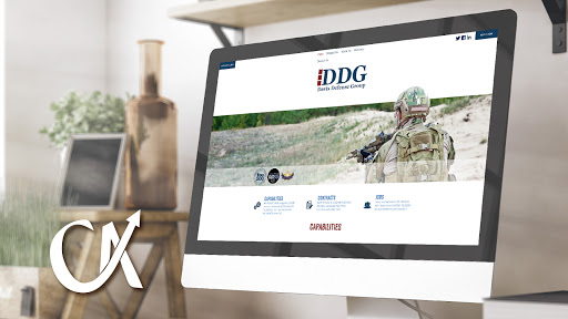 Website Designer «The Childress Agency, Inc.», reviews and photos, 6308 5 Mile Centre Park #219, Fredericksburg, VA 22407, USA