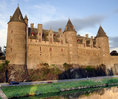 Vast RH Josselin - Bilan de compétences à Josselin