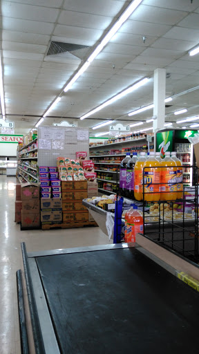 Supermarket «999 Seafood Supermarket», reviews and photos, 5315 Gibson Blvd SE, Albuquerque, NM 87108, USA