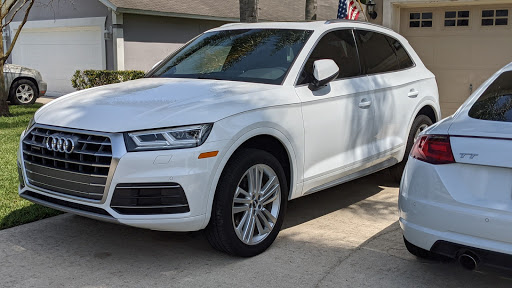 Car Dealer «OSteen Volvo of Jacksonville», reviews and photos, 10863 Philips Hwy, Jacksonville, FL 32256, USA