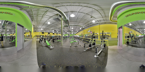 Gym «Aspire Fitness», reviews and photos, 15550 E 6th Ave, Aurora, CO 80011, USA