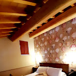 Photo n°2 de l'avis de J. fait le 16/09/2023 à 07:11 sur le  Locanda Lo Scudo à Soave