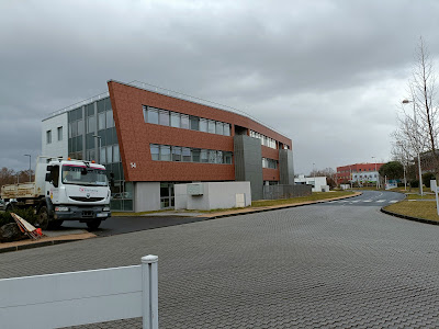 Welcom - Siège commercial à Montluçon