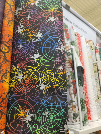 Fabric Store «Jo-Ann Fabrics and Crafts», reviews and photos, 12779 Riverdale Blvd, Coon Rapids, MN 55448, USA