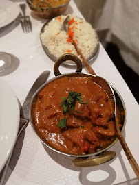 Curry du Restaurant indien KESSARI Indien à Paris - n°6