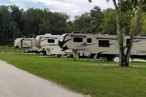 New Smyrna Beach RV Park and Campground image