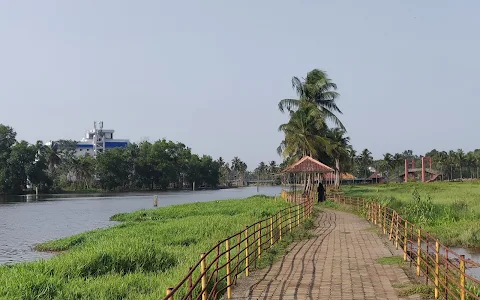 Kadambrayar Tourism image