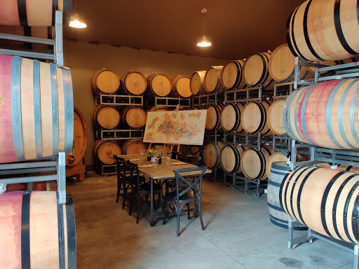 Winery «Bergström Winery & Tasting Room», reviews and photos, 18215 NE Calkins Ln, Newberg, OR 97132, USA