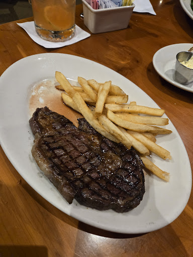Black Angus Steakhouse