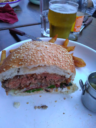 photo n° 60 du Restaurant de hamburgers Pickles Burger à Le Havre