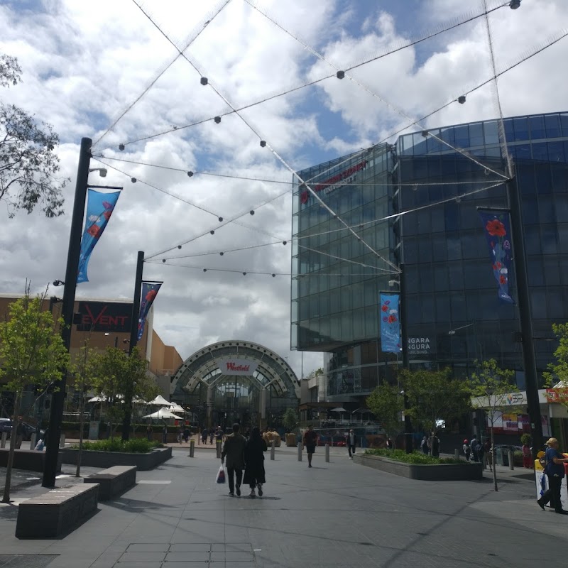 Western Sydney University - Liverpool Campus