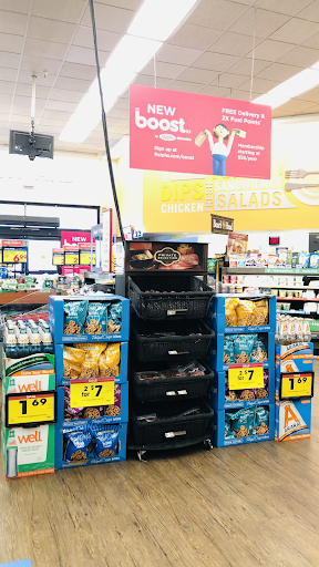 Grocery Store «Ralphs», reviews and photos, 10455 Sunland Blvd, Sunland-Tujunga, CA 91040, USA