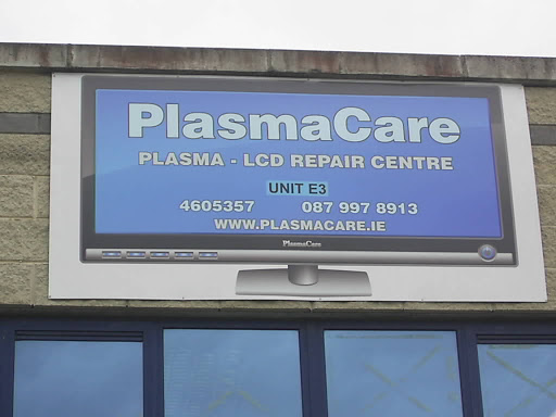 PlasmaCare