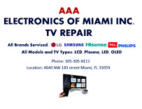 AAA Electronics of Miami Inc. - Photo 5 - Car repair in Miami Gardens, FL, Miramar
