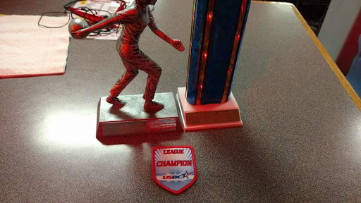 Bowling Alley «Plaza Lanes», reviews and photos, 2701 Douglas Ave, Des Moines, IA 50310, USA