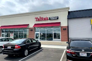 Talita's Burritos and Coneys image