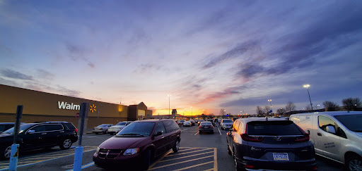 Department Store «Walmart Supercenter», reviews and photos, 100 Crossings Blvd, Elverson, PA 19520, USA