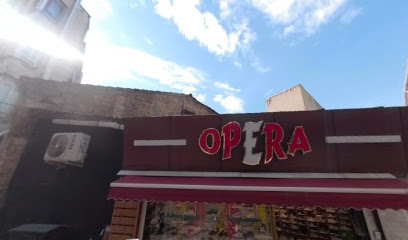 Opera Giyim