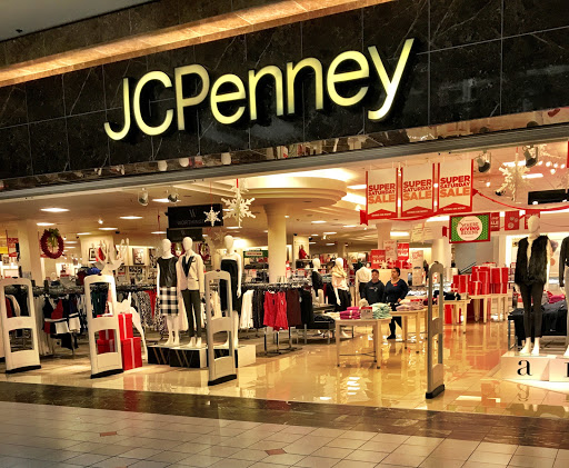 Department Store «JCPenney», reviews and photos, 573 Donald Lynch Blvd, Marlborough, MA 01752, USA