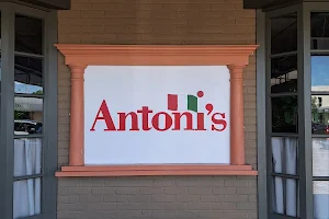 Antoni's Italian Cafe image